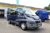 2016 Fiat Ducato