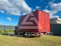 2016 Fiat Ducato