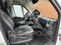 2016 Fiat Ducato