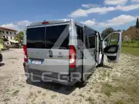 2016 Fiat Ducato