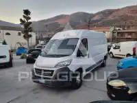 2016 Fiat Ducato