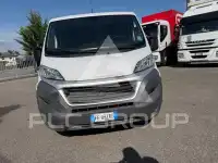2016 Fiat Ducato