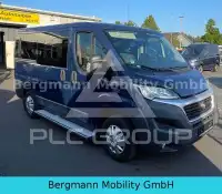 2016 Fiat Ducato
