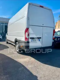 2016 Fiat Ducato
