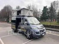 2016 Fiat Ducato