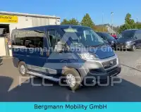 2016 Fiat Ducato
