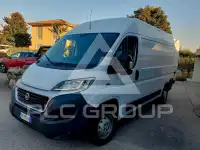 2016 Fiat Ducato