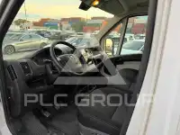 2016 Fiat Ducato