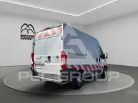 2016 Fiat Ducato