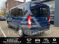 2016 Fiat Ducato