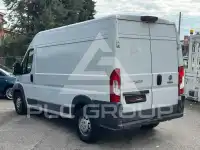 2016 Fiat Ducato