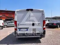 2016 Fiat Ducato