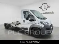 2016 Fiat Ducato