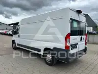 2016 Fiat Ducato