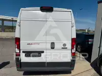 2016 Fiat Ducato
