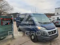 2016 Fiat Ducato