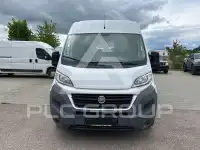 2016 Fiat Ducato