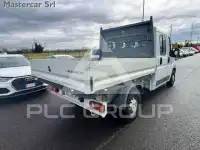 2016 Fiat Ducato