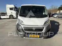 2016 Fiat Ducato