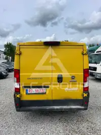 2016 Fiat Ducato