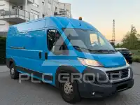 2016 Fiat Ducato