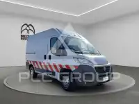 2016 Fiat Ducato