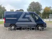 2016 Fiat Ducato