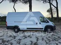 2016 Fiat Ducato