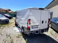 2016 Fiat Ducato