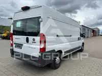 2016 Fiat Ducato