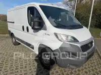 2016 Fiat Ducato
