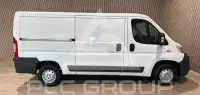 2016 Fiat Ducato