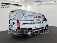 2016 Fiat Ducato