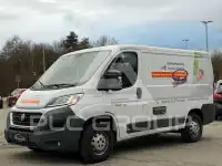 2016 Fiat Ducato