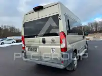 2016 Fiat Ducato