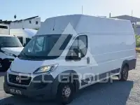 2016 Fiat Ducato