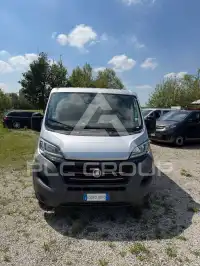 2016 Fiat Ducato