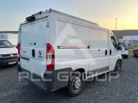2016 Fiat Ducato
