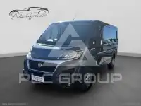 2016 Fiat Ducato