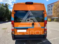 2016 Fiat Ducato