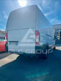 2016 Fiat Ducato