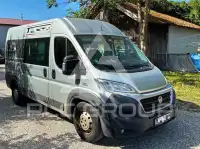 2016 Fiat Ducato