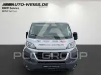 2016 Fiat Ducato