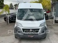 2016 Fiat Ducato