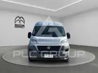2016 Fiat Ducato
