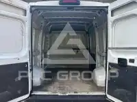 2016 Fiat Ducato