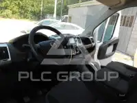 2016 Fiat Ducato