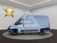 2016 Fiat Ducato