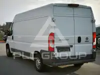 2016 Fiat Ducato