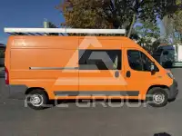 2016 Fiat Ducato